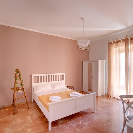 Butterfly 3* レッチェ