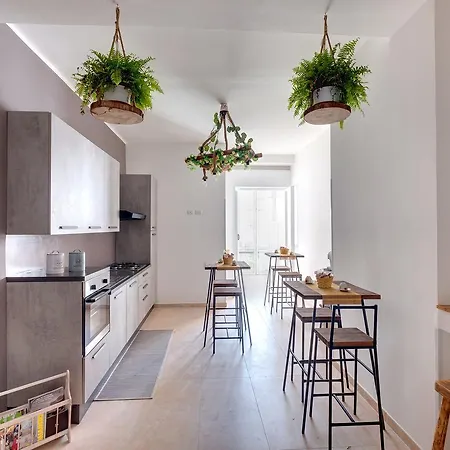 Bed & Breakfast Butterfly Lecce