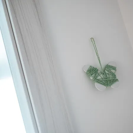 Butterfly Couette-café Lecce