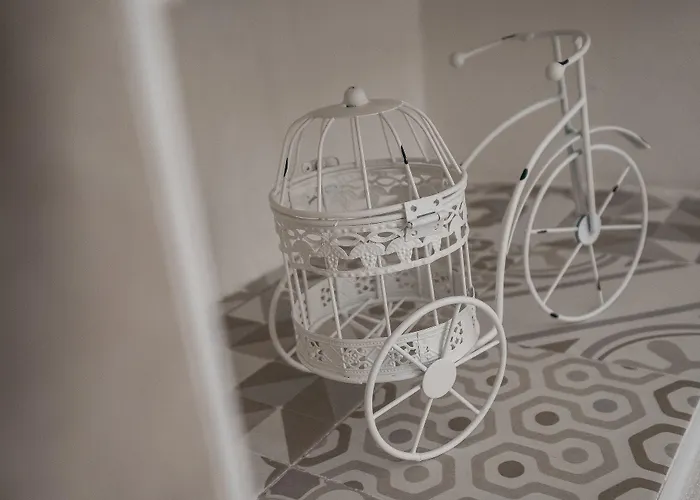 Bed & Breakfast Butterfly