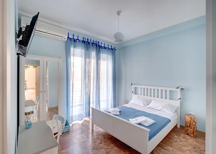 Butterfly Bed & Breakfast Lecce