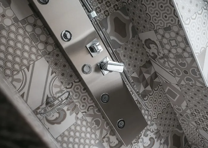 Bed & Breakfast Butterfly Lecce