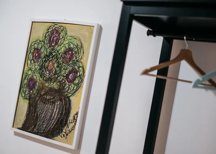 Bed & Breakfast Butterfly 3*