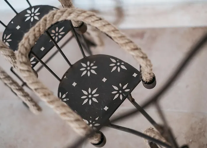 Bed & Breakfast Butterfly Lecce