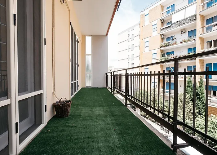 Bed & Breakfast Butterfly Lecce