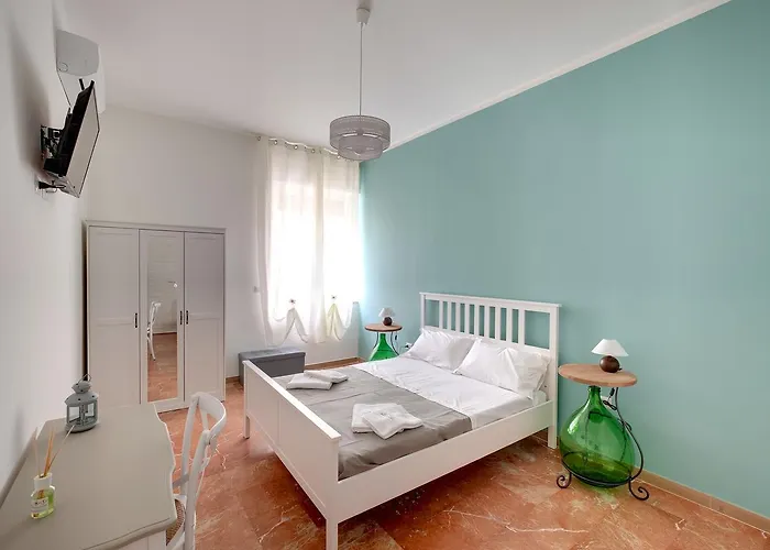 Bed & Breakfast Butterfly 3*