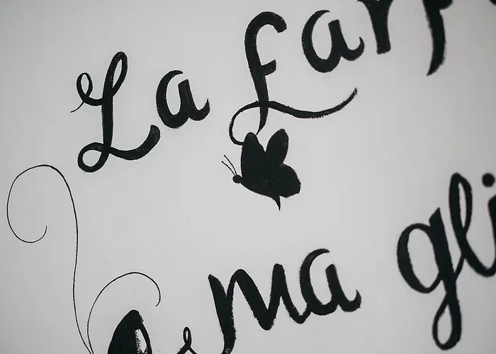 Butterfly Bed & Breakfast Lecce