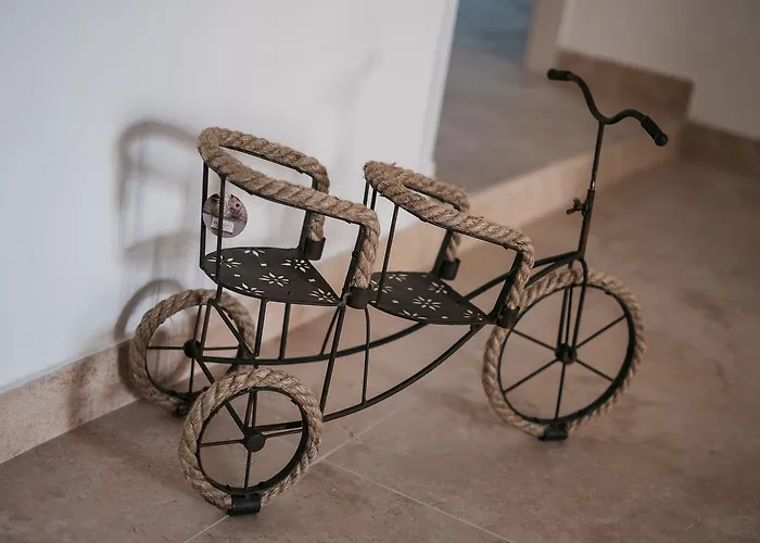 Butterfly Bed & Breakfast Lecce