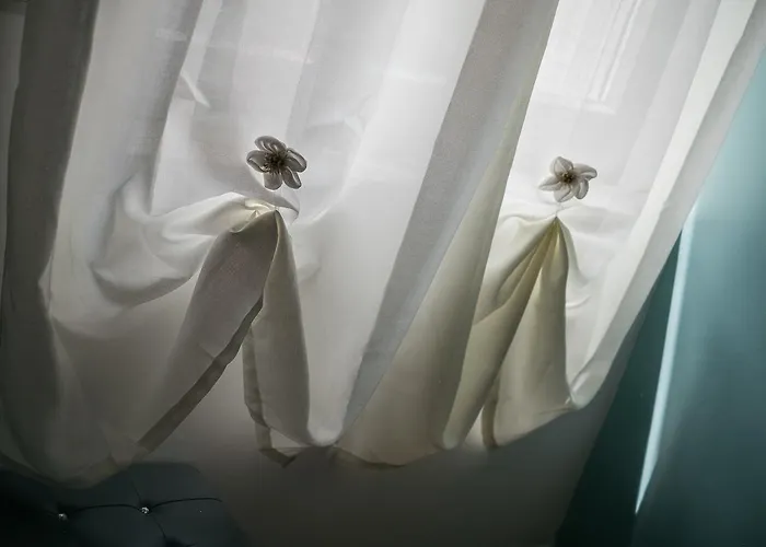 Bed & Breakfast Butterfly Lecce