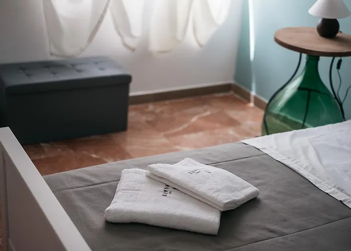 Bed & Breakfast Butterfly Lecce