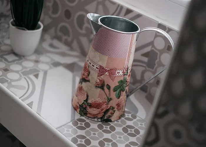 Butterfly Bed & Breakfast