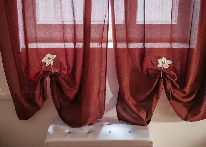 Butterfly Bed & Breakfast 3*