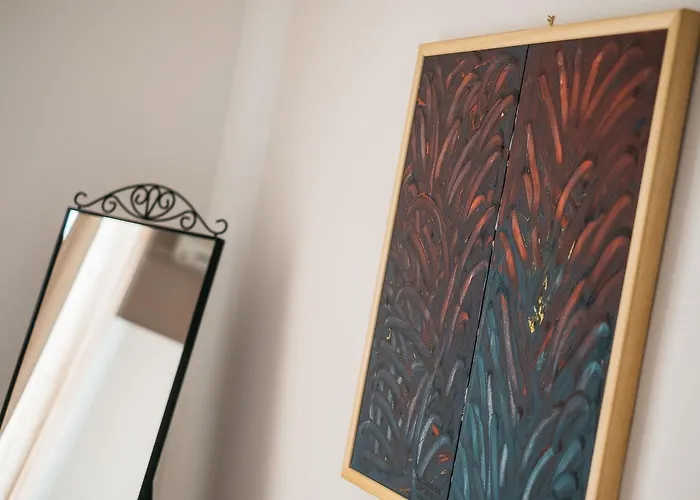 Bed and breakfast Butterfly