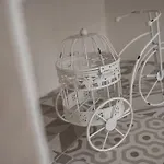 לינה וארוחת בוקר Butterfly