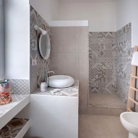 فندق مبيت وإفطار Butterfly