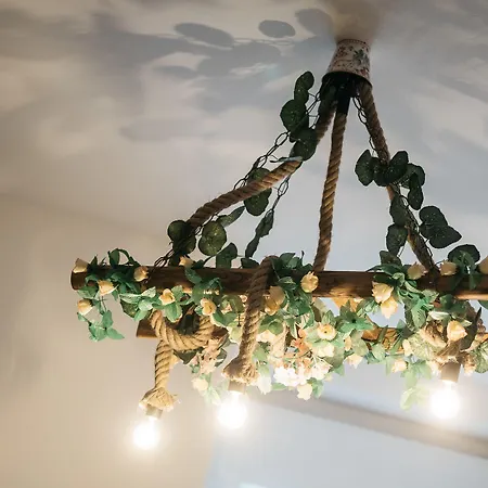 Butterfly فندق مبيت وإفطار