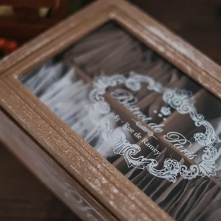 فندق مبيت وإفطار Butterfly ليتشي