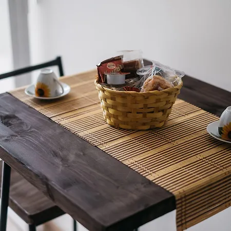 Butterfly לינה וארוחת בוקר לצ'ה