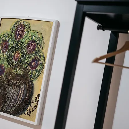 فندق مبيت وإفطار Butterfly 3*