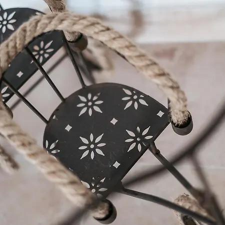 فندق مبيت وإفطار Butterfly ليتشي