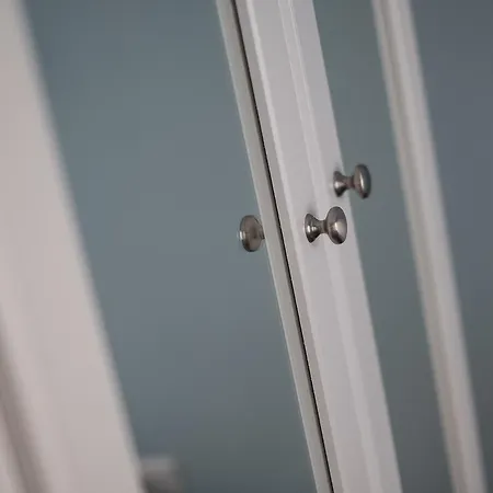 Butterfly לינה וארוחת בוקר