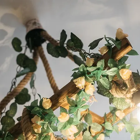 Butterfly לינה וארוחת בוקר