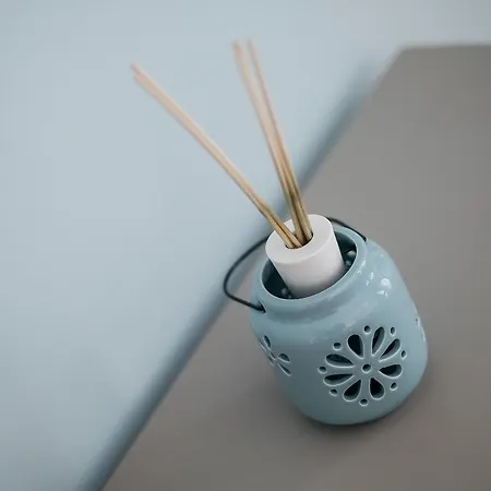 فندق مبيت وإفطار Butterfly