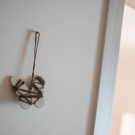 فندق مبيت وإفطار Butterfly