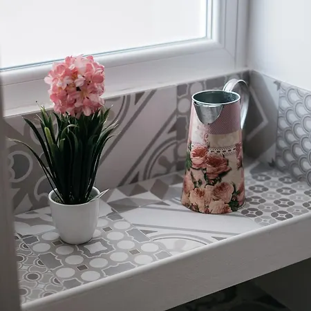 فندق مبيت وإفطار Butterfly