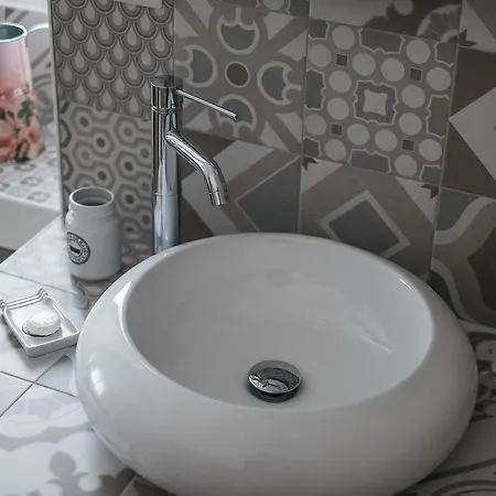 فندق مبيت وإفطار Butterfly