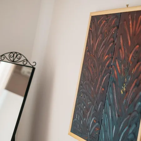 فندق مبيت وإفطار Butterfly