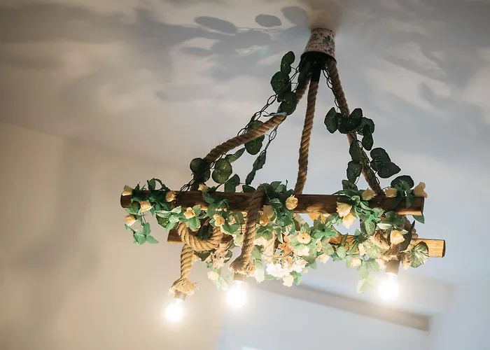 Butterfly Bed & Breakfast