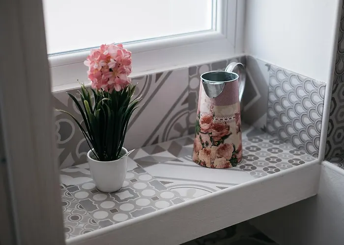 Bed & Breakfast Butterfly