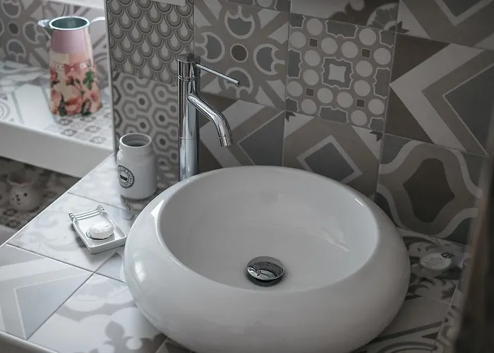 Bed & Breakfast Butterfly